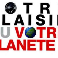 plaisir ou planete